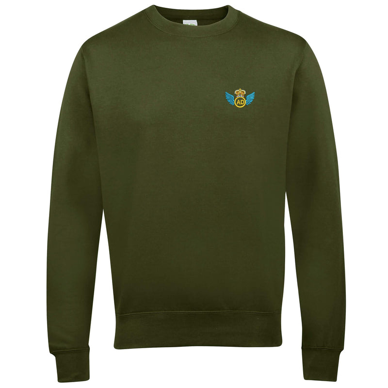 Air Despatch Sweatshirt