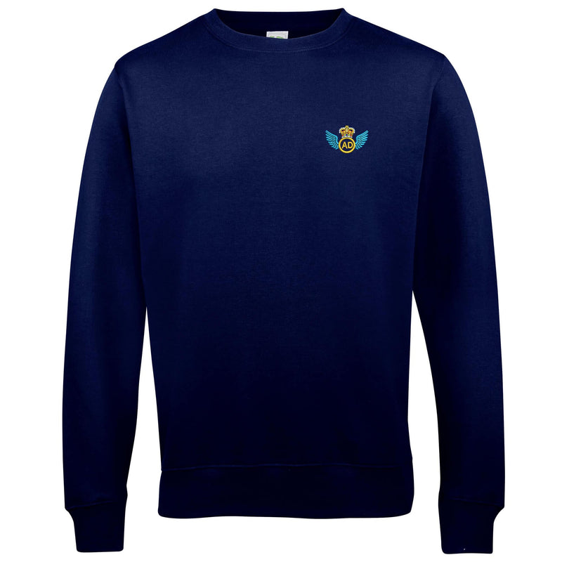 Air Despatch Sweatshirt