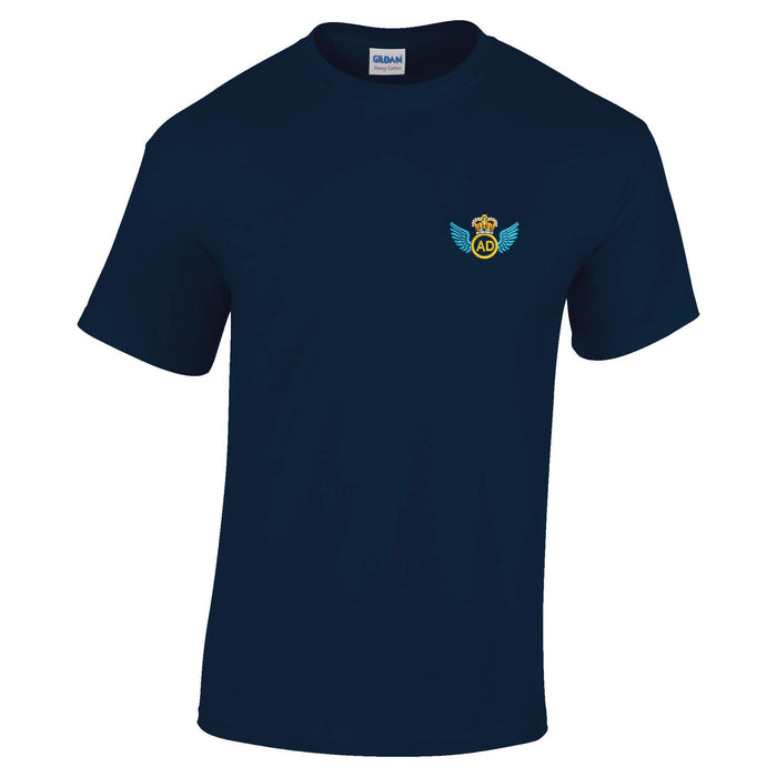 Air Despatch Cotton T-Shirt