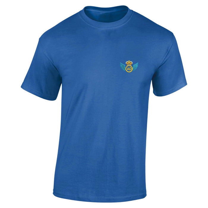 Air Despatch Cotton T-Shirt