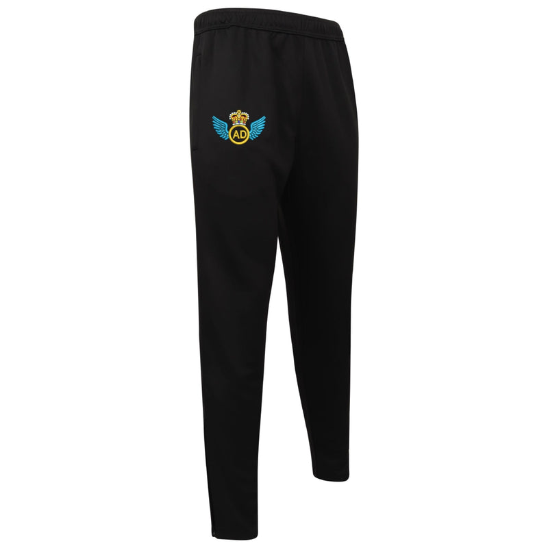 Air Despatch Knitted Tracksuit Pants
