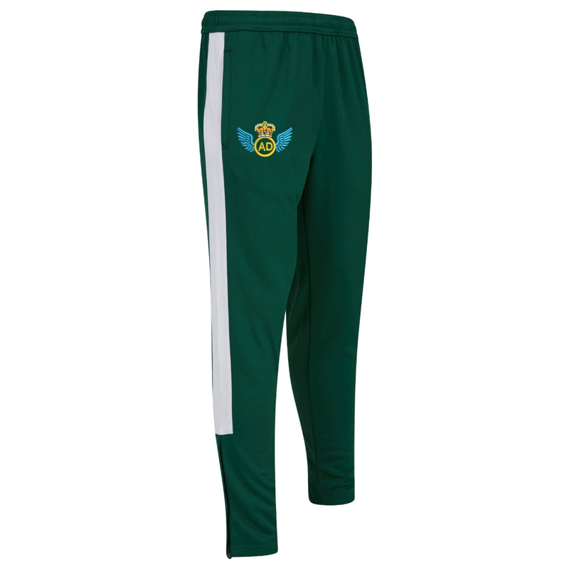 Air Despatch Knitted Tracksuit Pants