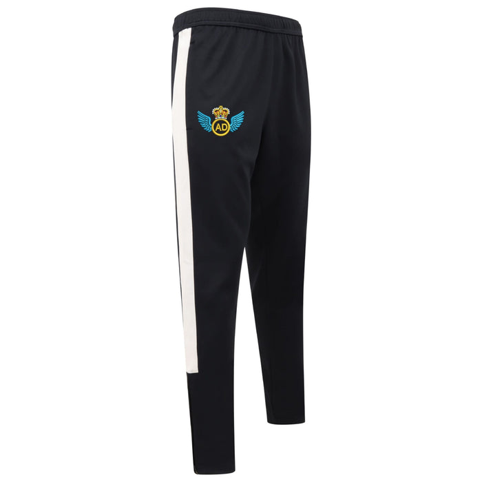Air Despatch Knitted Tracksuit Pants