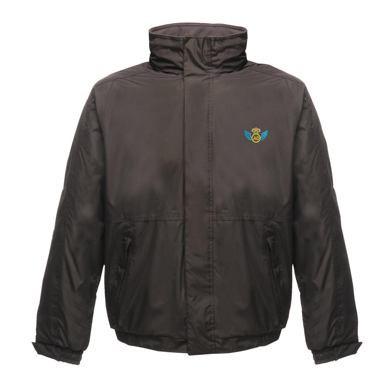 Air Despatch Regatta Waterproof Jacket With Hood