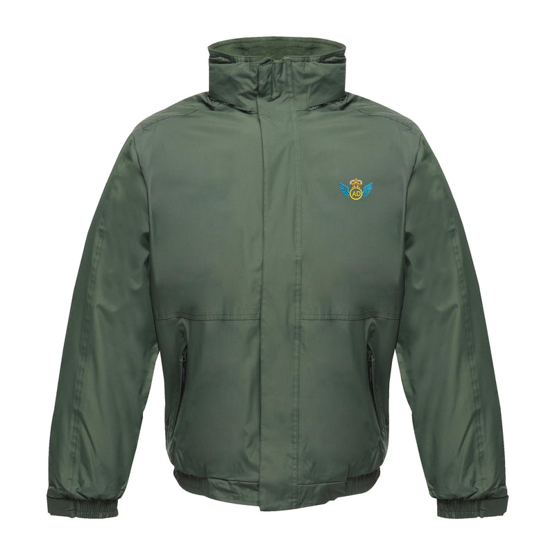Air Despatch Regatta Waterproof Jacket With Hood
