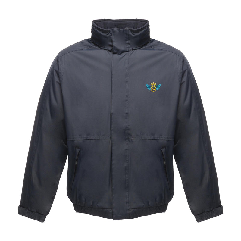 Air Despatch Regatta Waterproof Jacket With Hood