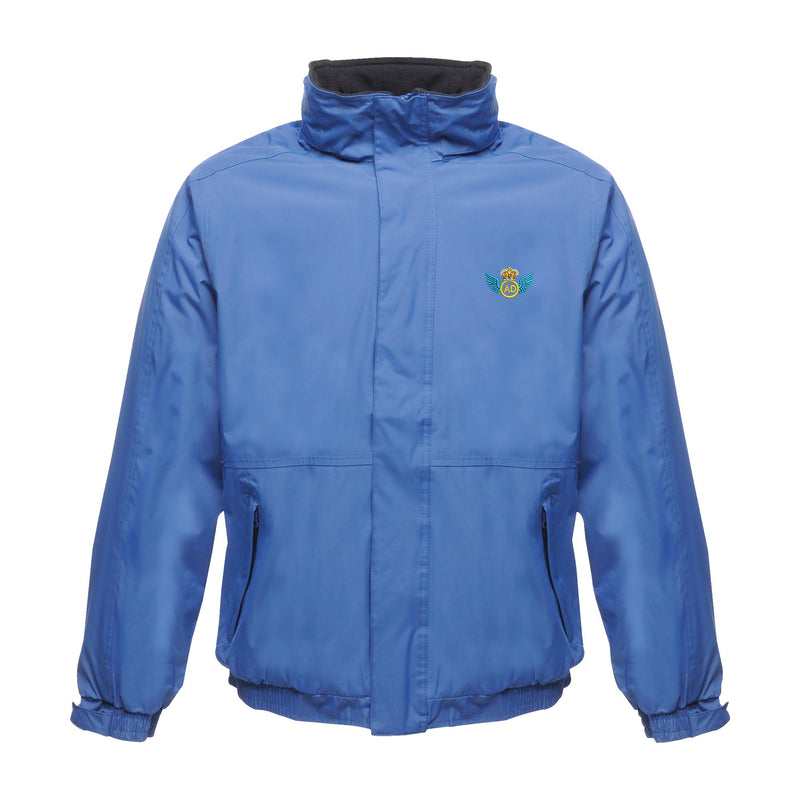 Air Despatch Regatta Waterproof Jacket With Hood