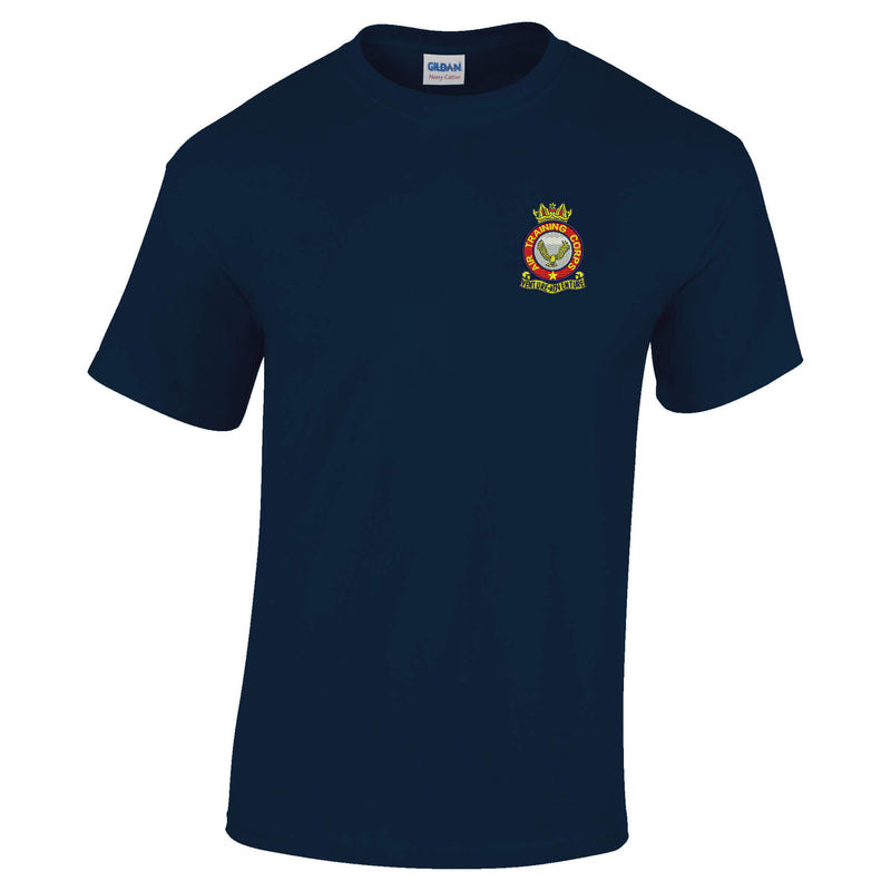 Air Training Corps Cotton T-Shirt
