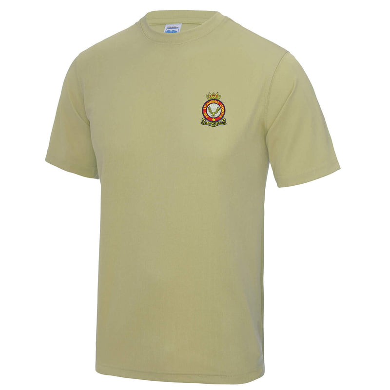 Air Training Corps Polyester T-Shirt