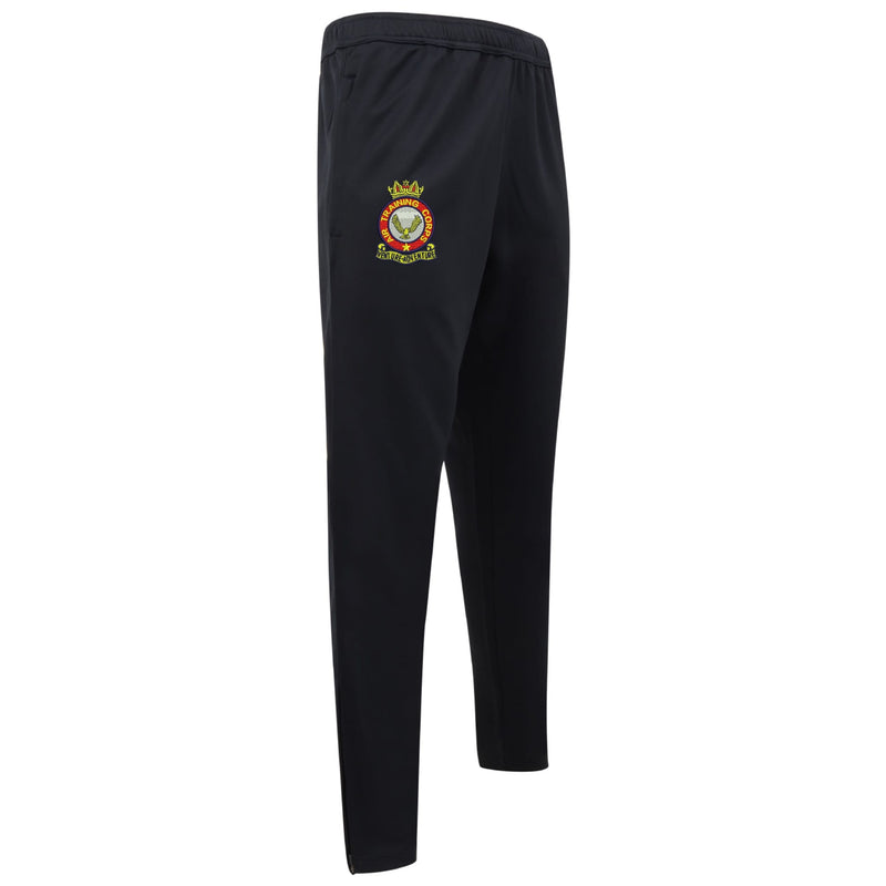 Air Training Corps Knitted Tracksuit Pants