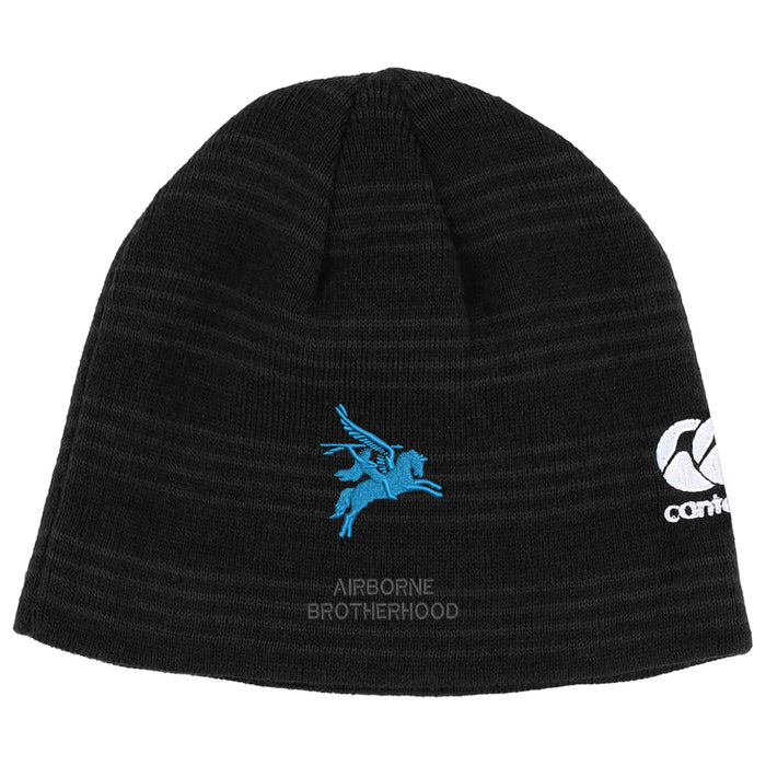 Airborne Brotherhood Canterbury Beanie Hat