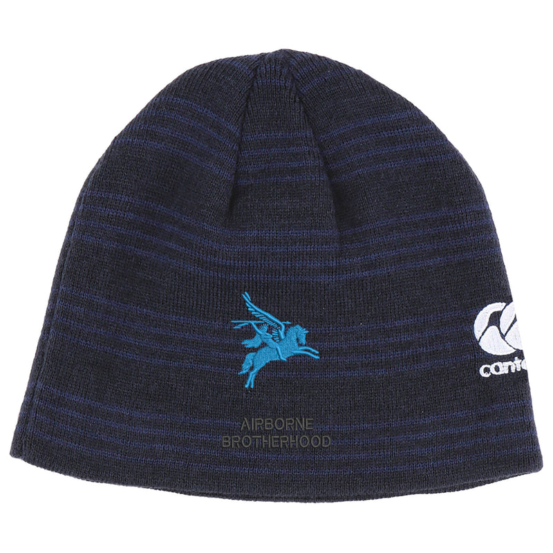 Airborne Brotherhood Canterbury Beanie Hat