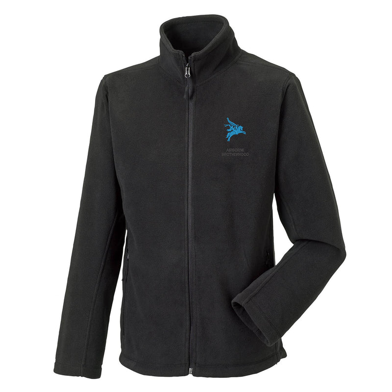 Airborne Brotherhood Regatta Fleece