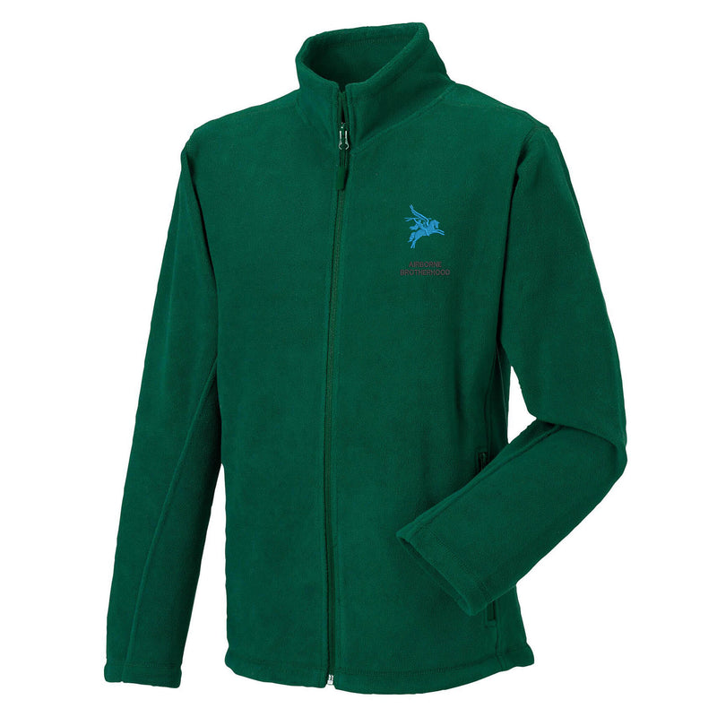 Airborne Brotherhood Regatta Fleece