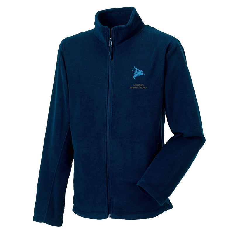 Airborne Brotherhood Regatta Fleece