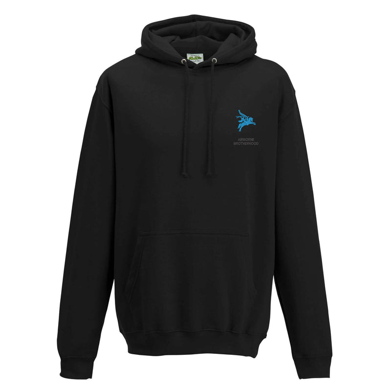 Airborne Brotherhood Hoodie