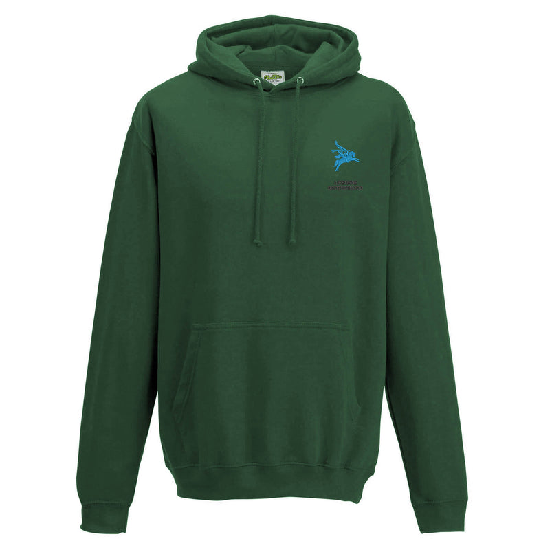 Airborne Brotherhood Hoodie