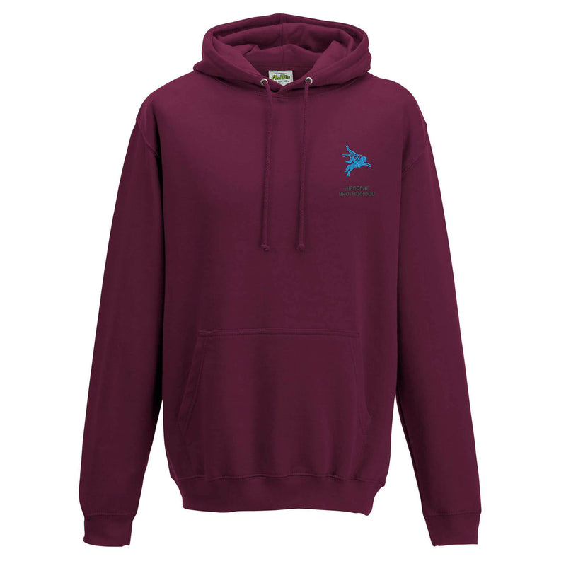 Airborne Brotherhood Hoodie