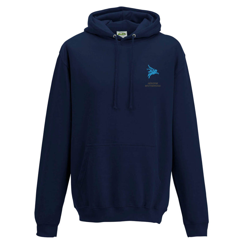 Airborne Brotherhood Hoodie