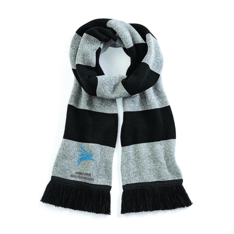 Airborne Brotherhood Stadium Scarf