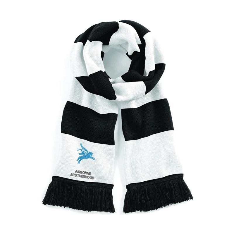 Airborne Brotherhood Stadium Scarf
