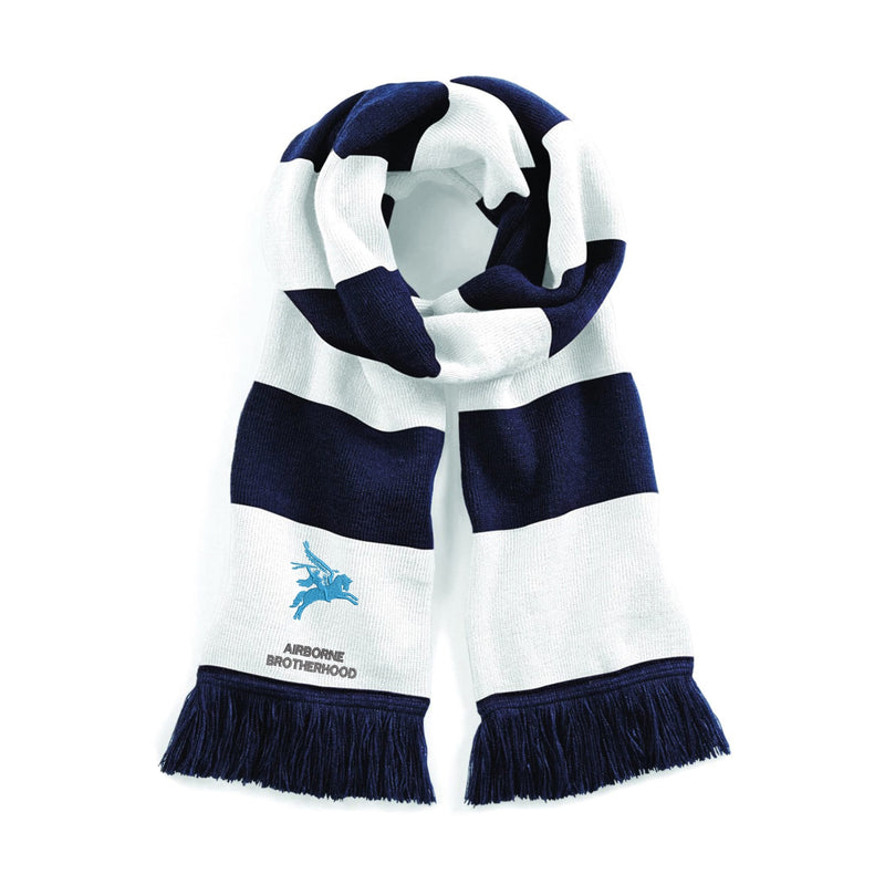 Airborne Brotherhood Stadium Scarf