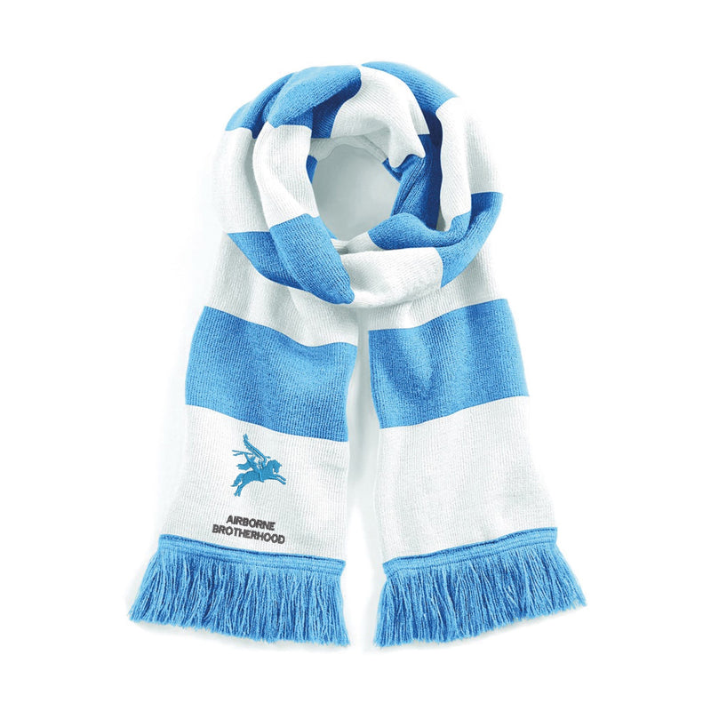 Airborne Brotherhood Stadium Scarf