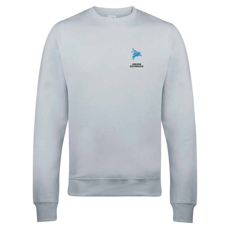 Airborne Brotherhood Sweatshirt