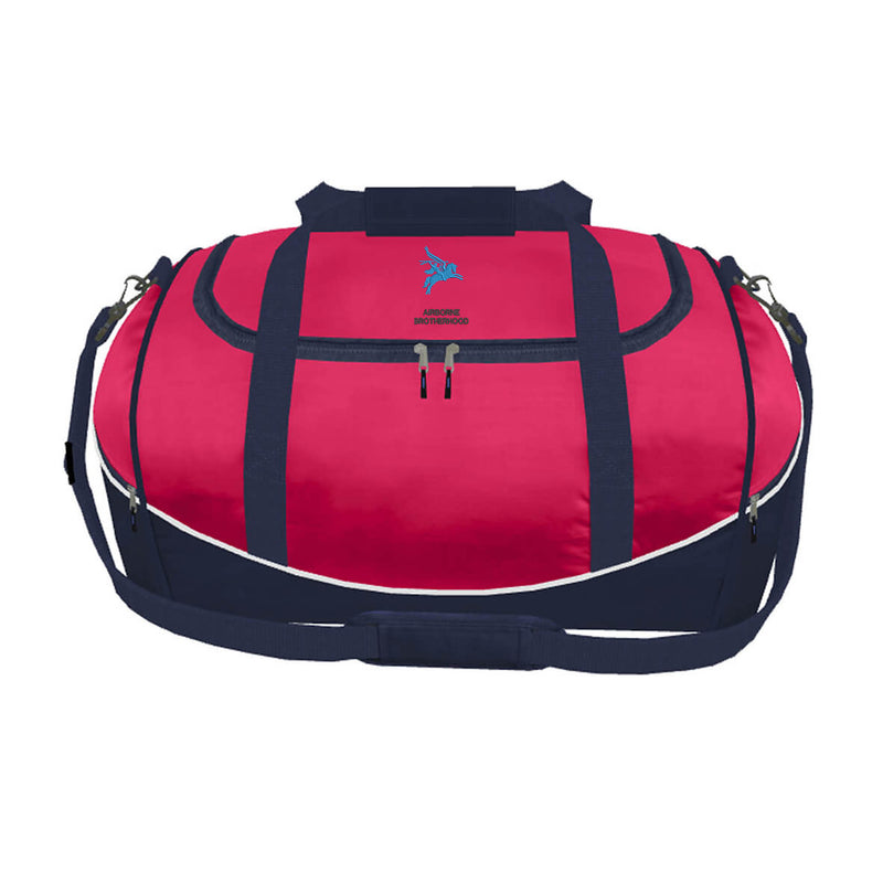 Airborne Brotherhood Teamwear Holdall Bag
