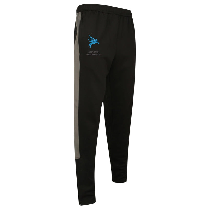Airborne Brotherhood Knitted Tracksuit Pants