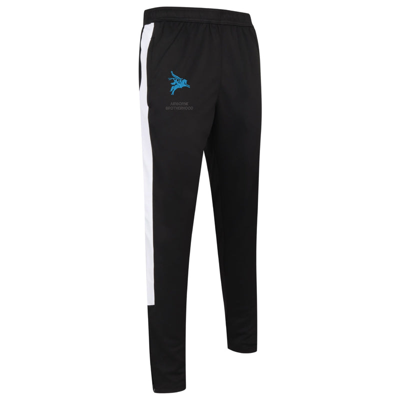 Airborne Brotherhood Knitted Tracksuit Pants