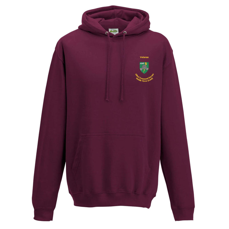 Allied Command Europe Hoodie