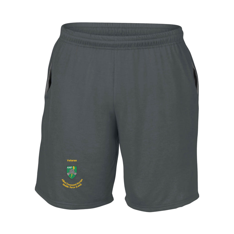 Allied Command Europe Performance Shorts