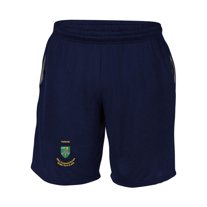 Allied Command Europe Performance Shorts