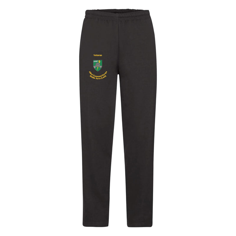 Allied Command Europe Sweatpants