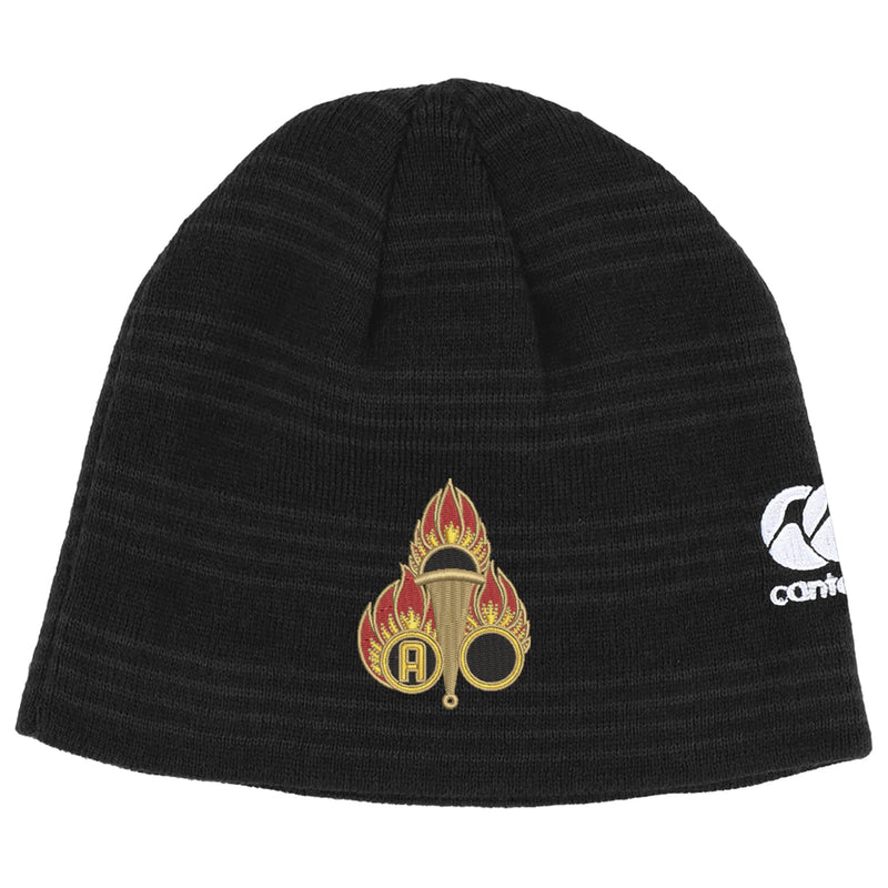 Ammunition Training Canterbury Beanie Hat