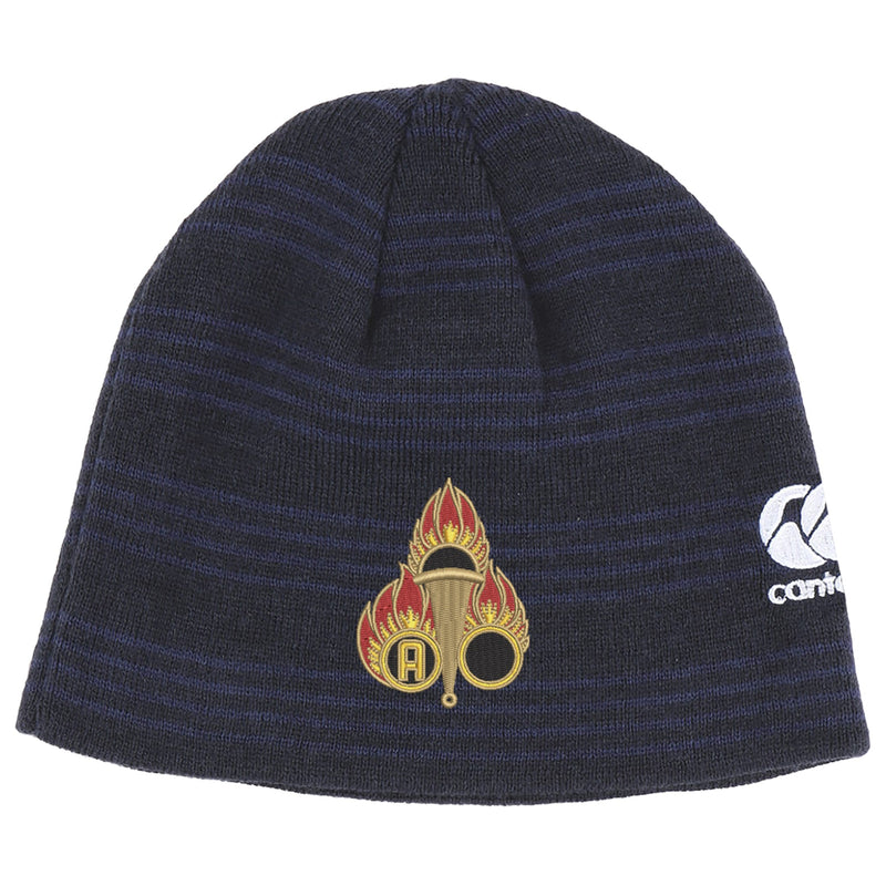 Ammunition Training Canterbury Beanie Hat