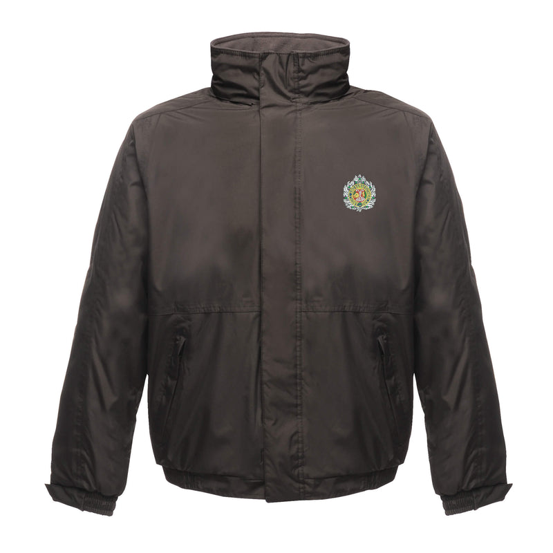 Argyll and Sutherland Highlanders Regatta Waterproof Jacket With Hood
