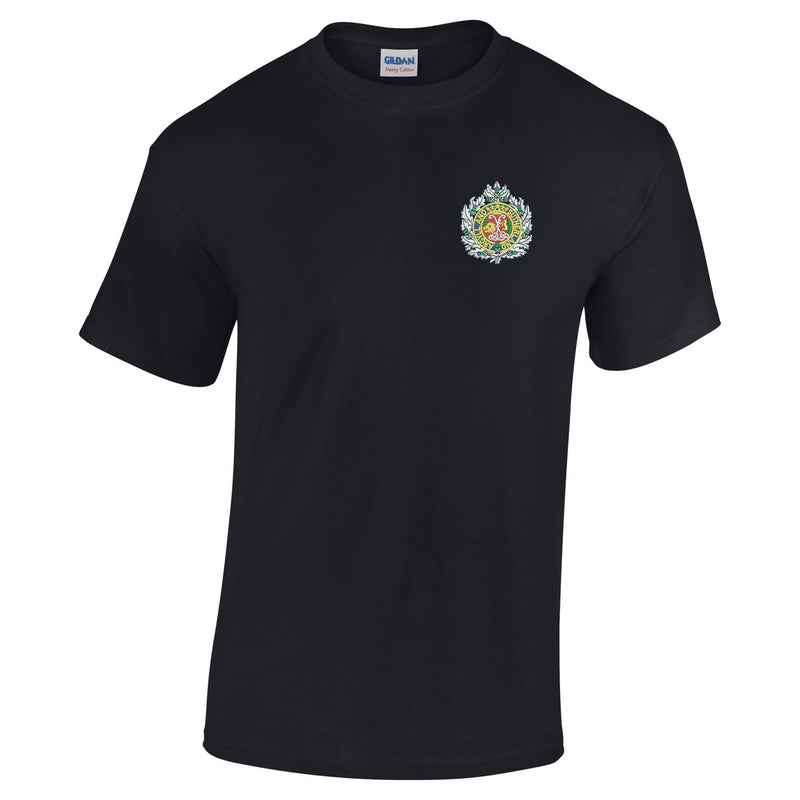 Argyll and Sutherland Highlanders Cotton T-Shirt