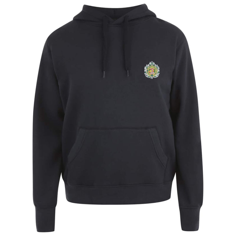 Argyll and Sutherland Highlanders Canterbury Rugby Hoodie