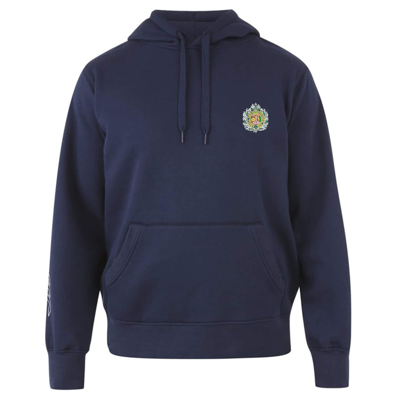 Argyll and Sutherland Highlanders Canterbury Rugby Hoodie