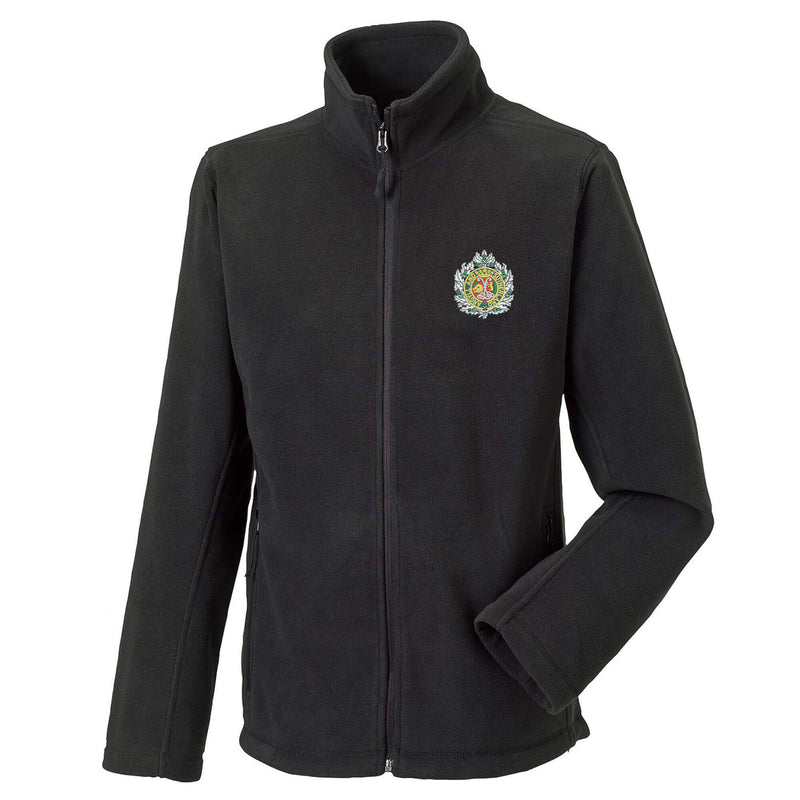 Argyll and Sutherland Highlanders Regatta Fleece