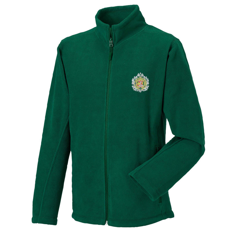 Argyll and Sutherland Highlanders Regatta Fleece