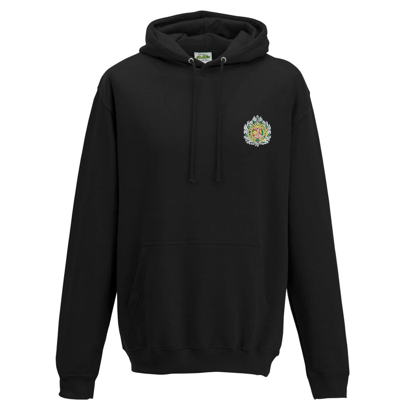 Argyll and Sutherland Highlanders Hoodie