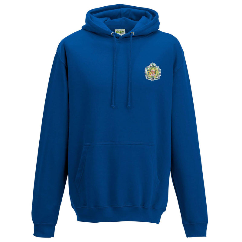 Argyll and Sutherland Highlanders Hoodie