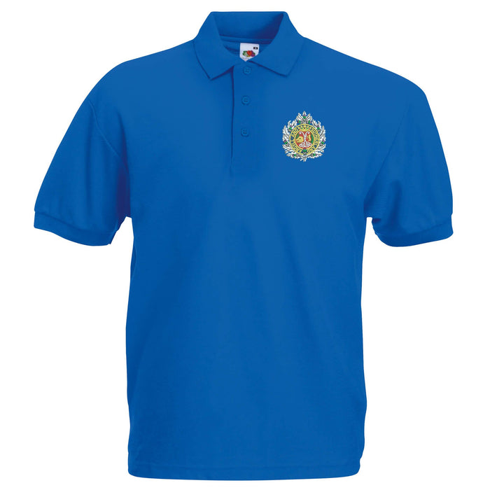 Argyll and Sutherland Polo Shirt