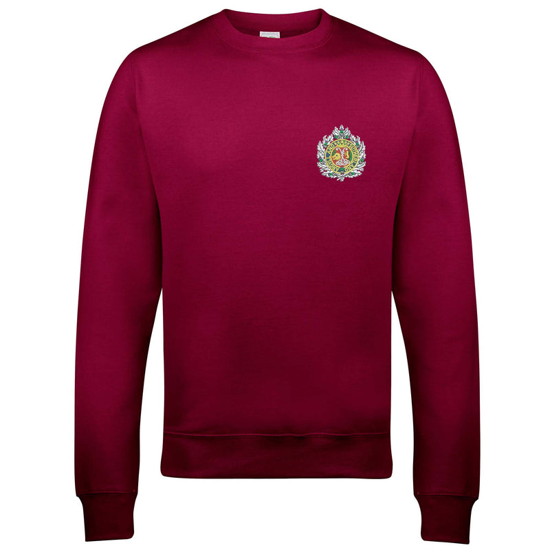 Argyll and Sutherland Highlanders Sweatshirt