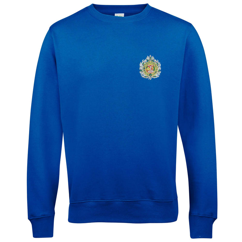 Argyll and Sutherland Highlanders Sweatshirt