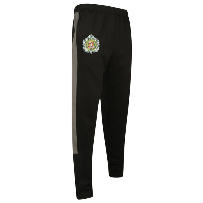 Argyll and Sutherland Knitted Tracksuit Pants