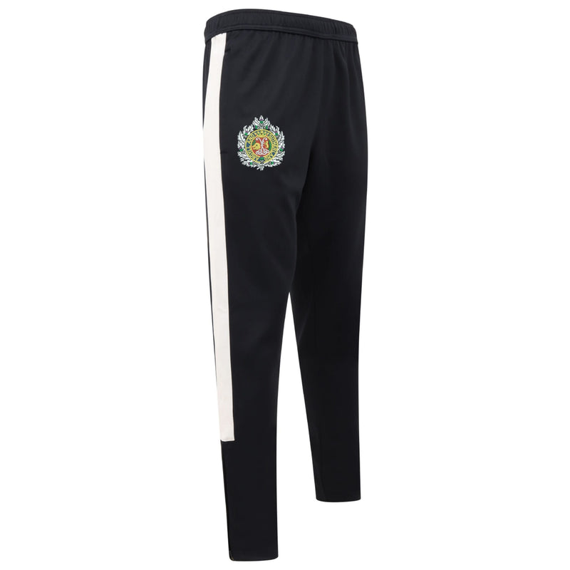 Argyll and Sutherland Highlanders Knitted Tracksuit Pants